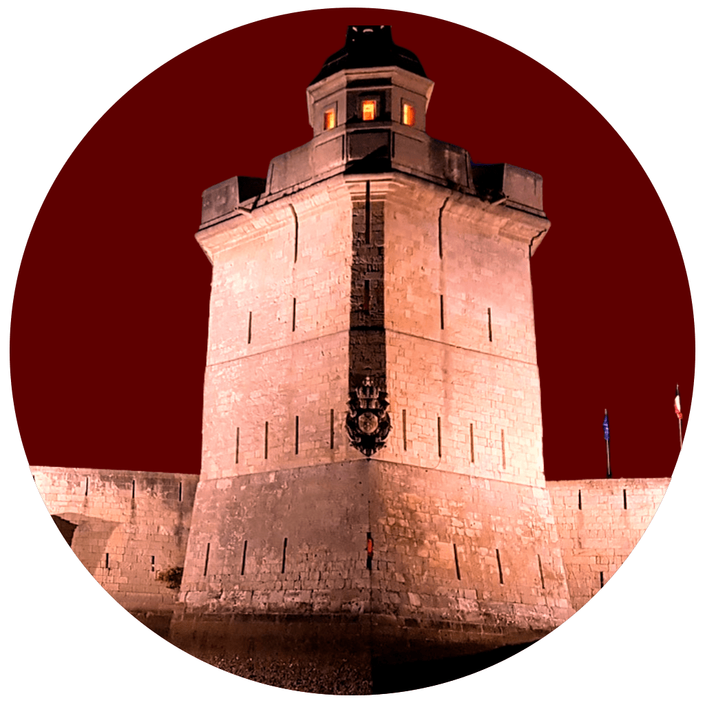 Torre de proteção BitSafe