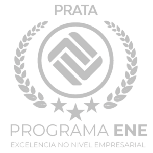 Selo Prata Programa ENE