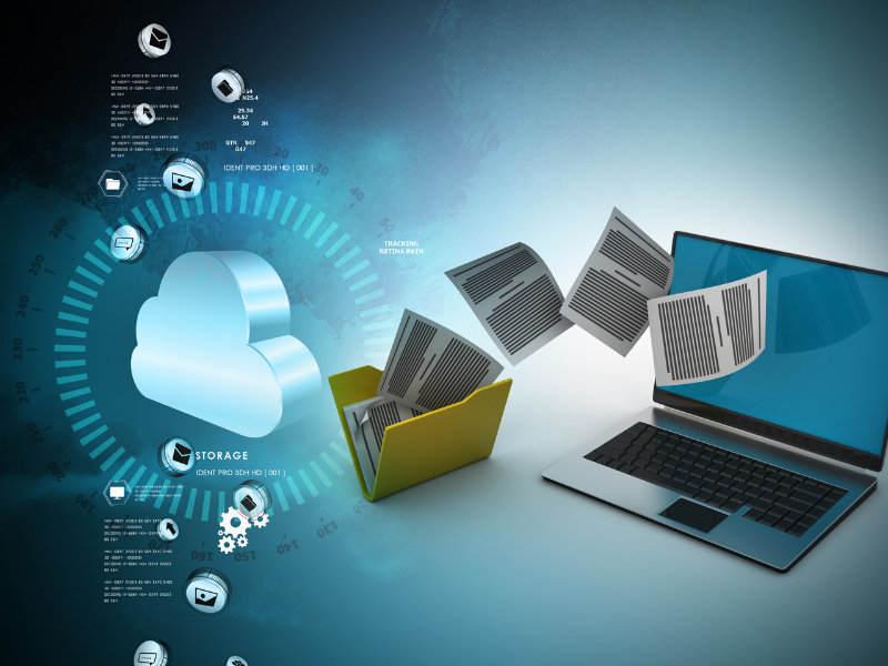 5. Backup e Recuperação de Dados