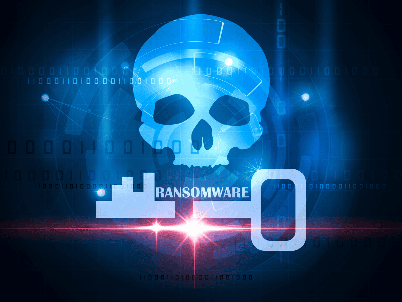 O que é Ransomware como Serviço (RaaS)