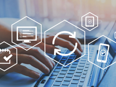 6. Atualize Sistemas e Softwares com Frequência