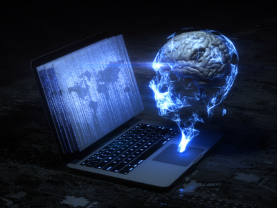1. Inteligência Artificial (IA) como segurança digital