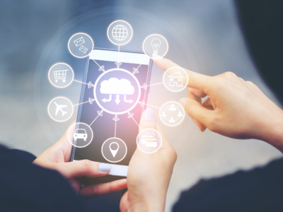 3. Segurança digital nos Dispositivos IoT como Alvos Principais