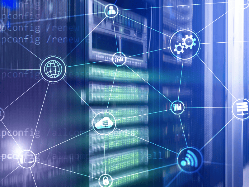 O que é Infraestrutura como Código (IaC)?