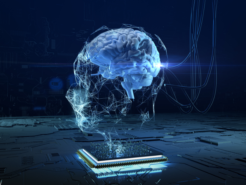 3. Automação inteligente com IA