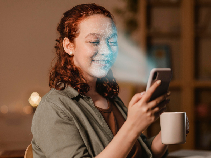 O que é deepFake