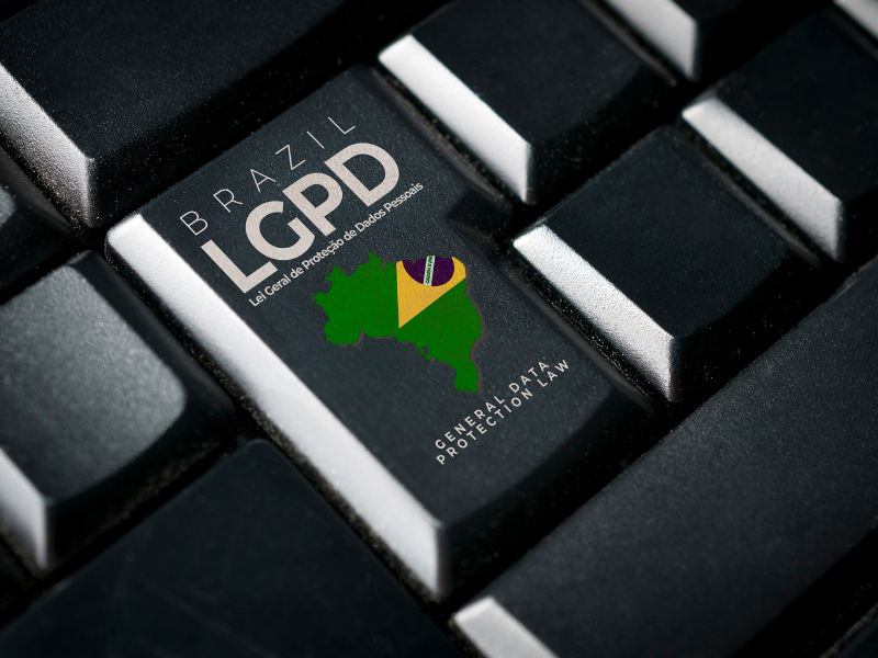 responsabilidade da LGPD